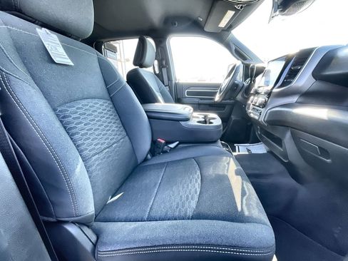 Used 2025 RAM 2500 Big Horn image 26