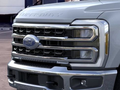 New 2026 Ford F250 King Ranch w/ Chrome Package AWD/4WD image 20