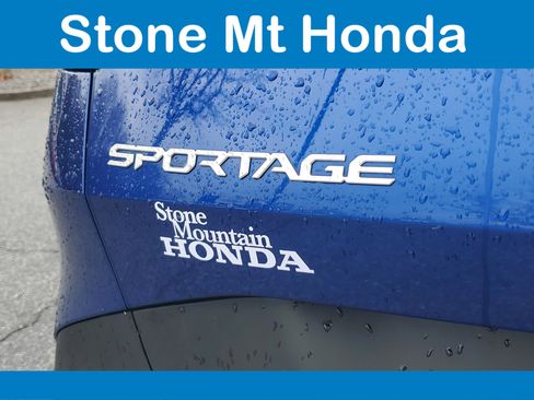 Used 2024 Kia Sportage X-Line image 9