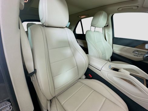 Certified 2020 Mercedes-Benz GLE 350 4MATIC image 38