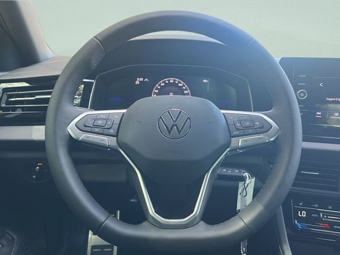 New 2026 Volkswagen Jetta Sport FWD image 14