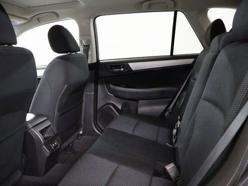 Used 2019 Subaru Outback 2.5i Premium w/ Popular Package #2 image 31