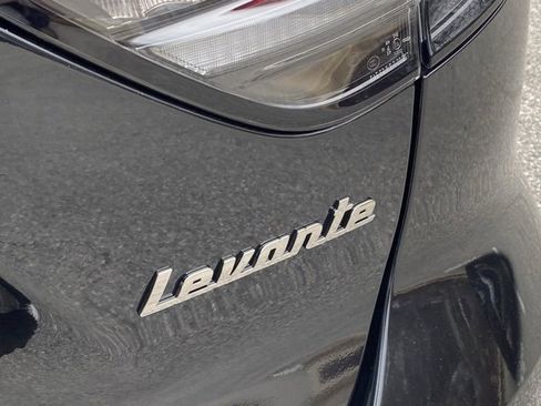 New 2024 Maserati Levante Modena Ultima image 13