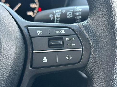 New 2026 Honda HR-V LX image 27