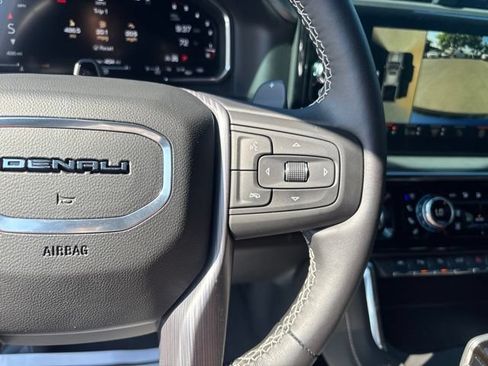 Used 2026 GMC Sierra 1500 Denali Ultimate AWD/4WD image 29