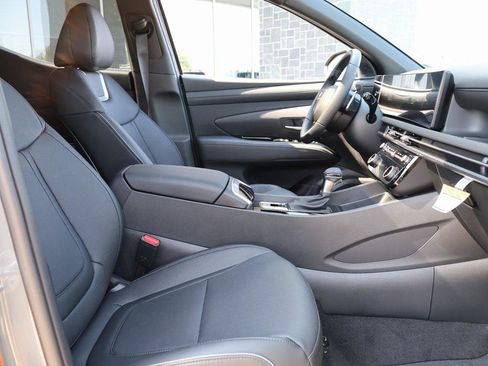 New 2026 Hyundai Santa Cruz Limited image 10