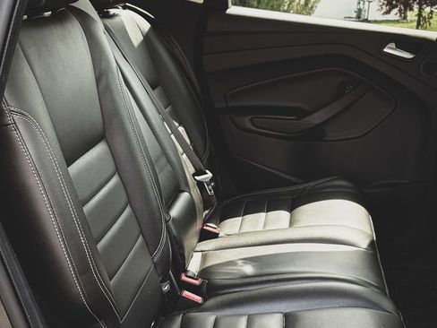 Used 2013 Ford Escape SEL FWD image 26