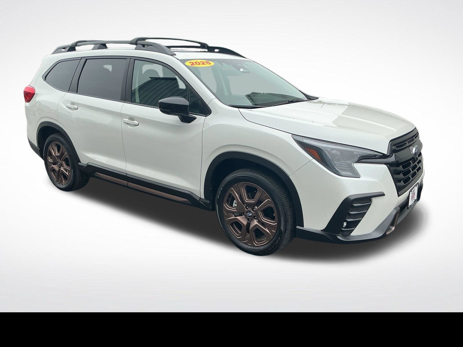 Used 2025 Subaru Ascent Bronze Edition AWD/4WD image 8