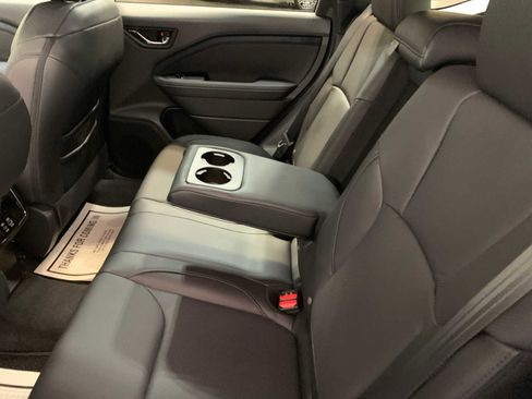 New 2026 Subaru Forester Limited image 5