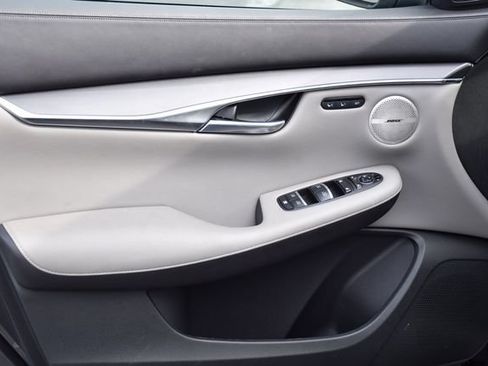 Certified 2025 INFINITI QX50 Luxe AWD/4WD image 21
