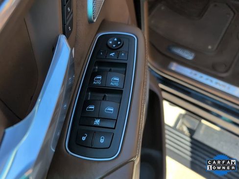 Used 2023 RAM 1500 Limited image 22