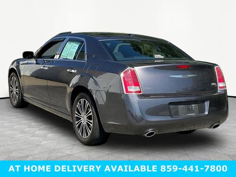 Used 2014 Chrysler 300 S AWD/4WD image 4