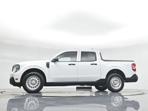New 2025 Ford Maverick XL w/ Equipment Group 102A image 50