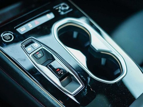 New 2026 Audi A6 Premium Plus AWD/4WD image 26