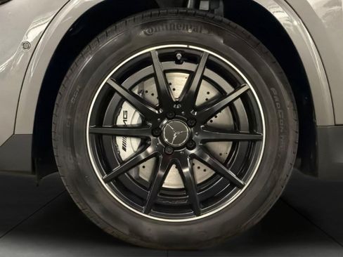 New 2026 Mercedes-Benz GLA 35 AMG 4MATIC image 26