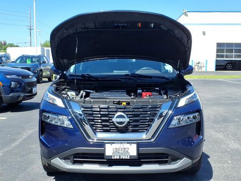 Used 2023 Nissan Rogue SV FWD image 31