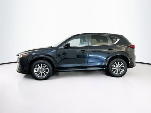 Used 2025 MAZDA CX-5 AWD 2.5 S w/ Select Package image 4