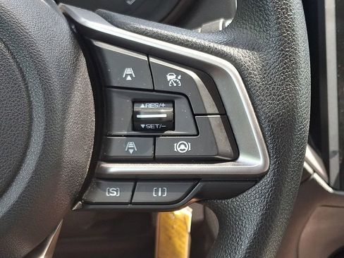 Certified 2022 Subaru Forester AWD/4WD image 22