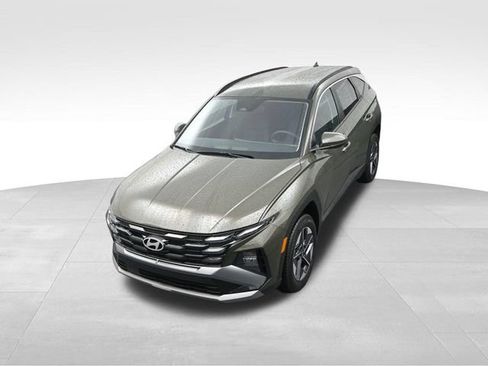 Used 2026 Hyundai Tucson SEL AWD/4WD image 25