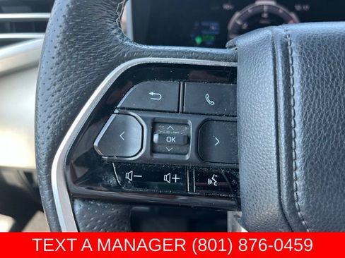 Used 2023 Toyota Sequoia Capstone AWD/4WD image 27