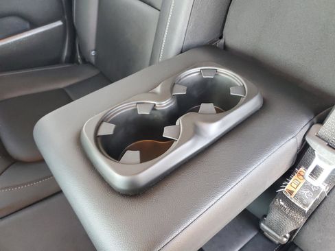 Used 2018 GMC Canyon SLT w/ Driver Alert Package image 13