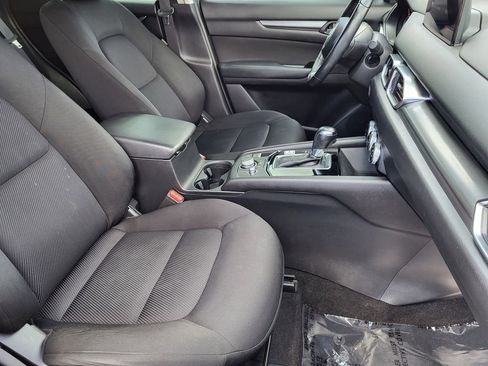 Used 2023 MAZDA CX-5 AWD 2.5 S image 5
