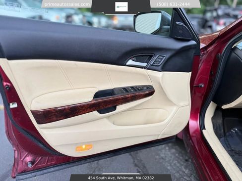Used 2011 Honda Crosstour EX-L image 28