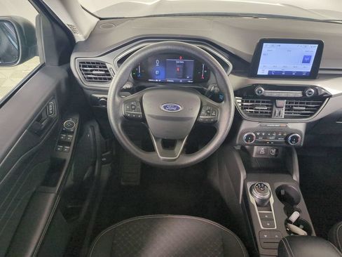 Used 2025 Ford Escape Active FWD image 18