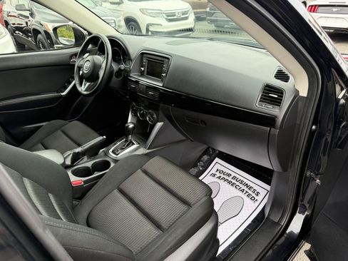 Used 2015 MAZDA CX-5 Touring AWD/4WD image 12