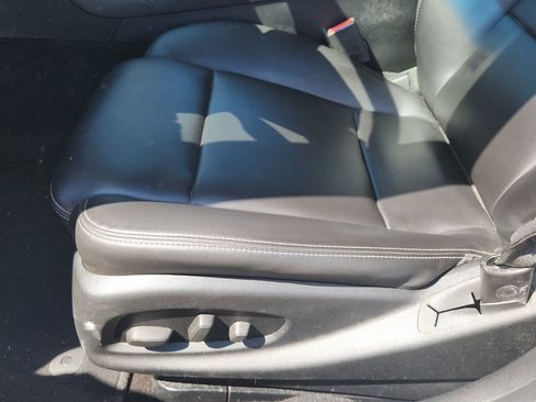 Used 2016 Cadillac ATS Sedan RWD image 18