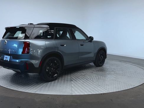 New 2027 MINI Cooper Countryman S AWD/4WD image 8