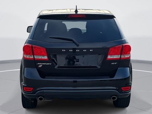 Used 2018 Dodge Journey GT image 6