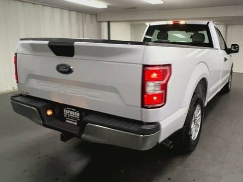 Used 2018 Ford F150 XL w/ Equipment Group 101A Mid RWD image 8