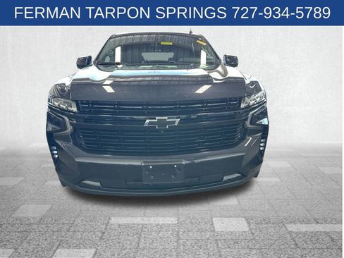 Used 2023 Chevrolet Tahoe RST w/ Luxury Package AWD/4WD image 10