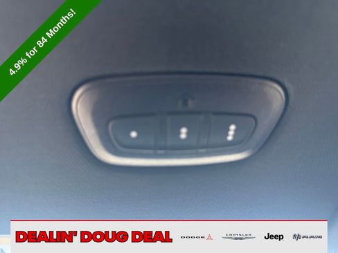 New 2026 RAM 1500 Limited image 24