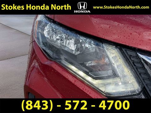 Used 2020 Nissan Rogue SV w/ Premium Package FWD image 14