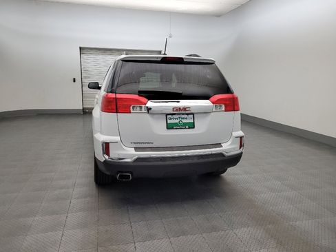 Used 2017 GMC Terrain SLE w/ Driver Alert Package I FWD image 6