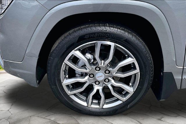 Used 2023 GMC Terrain Denali AWD/4WD image 8