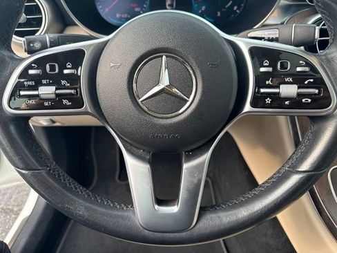 Used 2021 Mercedes-Benz C 300 4MATIC Sedan image 34