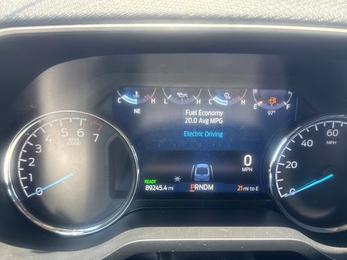 Used 2023 Ford F150 XLT w/ Equipment Group 301A Mid RWD image 39
