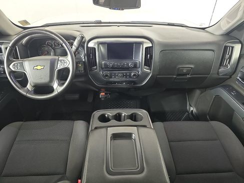 Used 2014 Chevrolet Silverado 1500 LT w/ All Star Edition AWD/4WD image 9