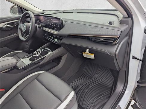 New 2026 Buick Envision Sport Touring image 18