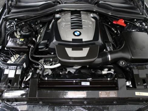 Used 2008 BMW 650i Coupe w/ Sport Pkg image 22