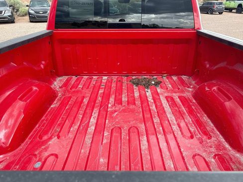 Used 2024 RAM 1500 Laramie AWD/4WD image 26