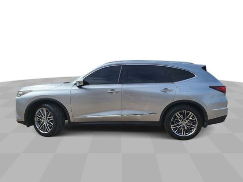 Used 2023 Acura MDX SH-AWD w/ Advance Package image 5