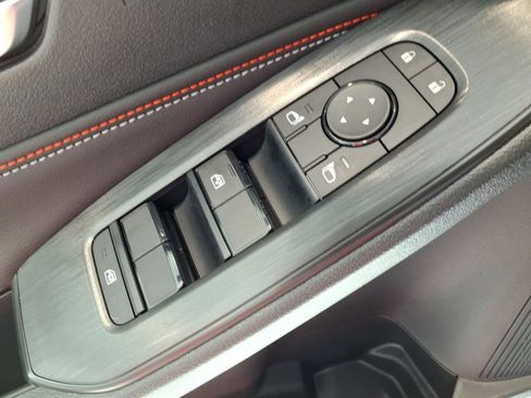 New 2026 Nissan Sentra SR image 16