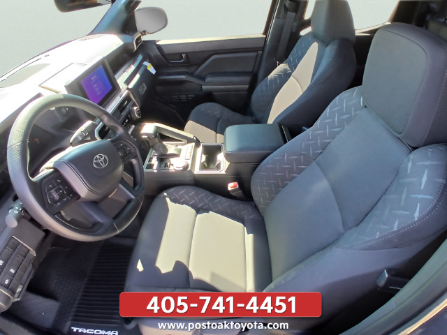 New 2026 Toyota Tacoma SR5 AWD/4WD image 14
