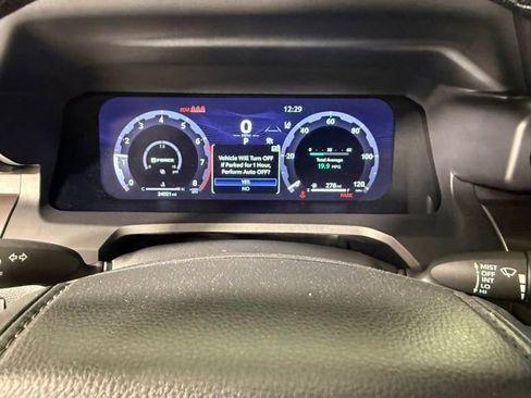 Used 2024 Toyota Tacoma TRD Sport image 27