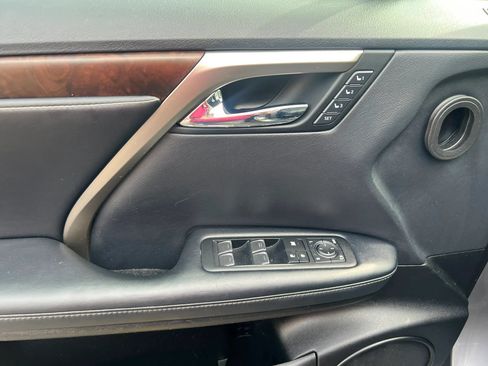 Used 2022 Lexus RX 350 AWD w/ Premium Package image 13
