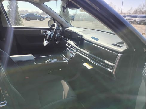 New 2026 Hyundai Santa Fe XRT image 9